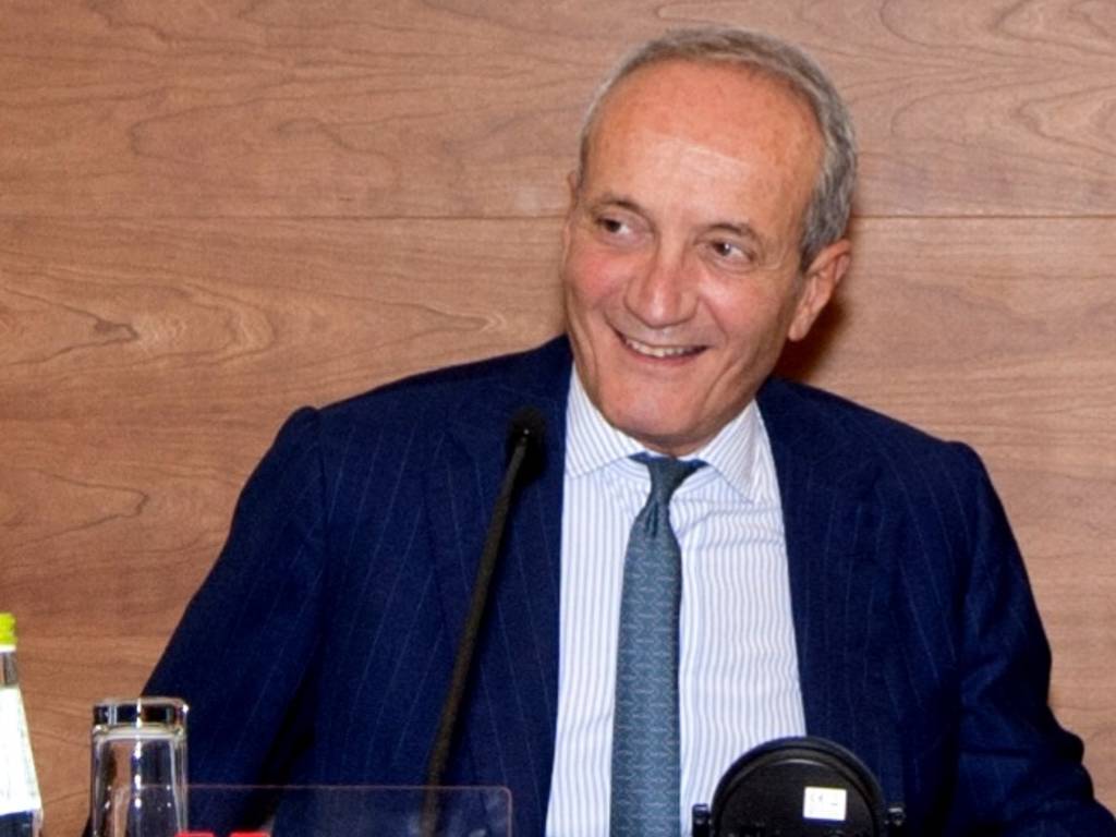 Gianluca Brancadoro Avvocato